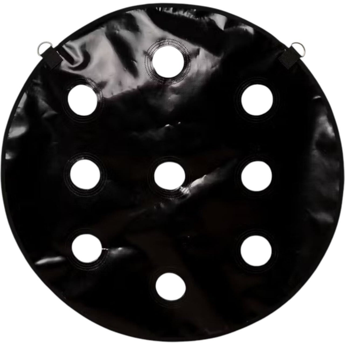 Heutasche Play & Slowfeeder Rund Heunetz