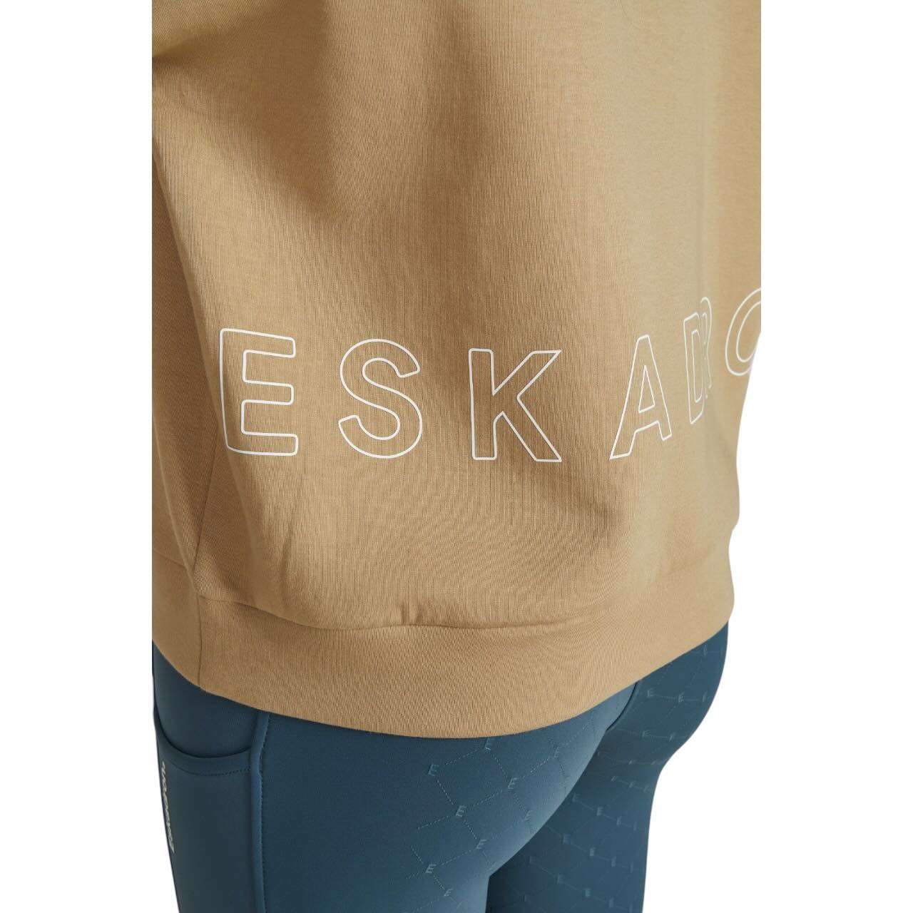 Hoodie Damen Classic Sports FS26 Kapuzenpullover