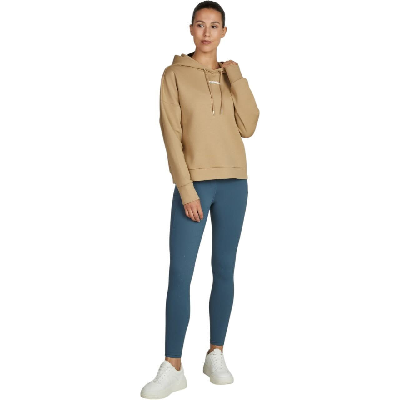Hoodie Damen Classic Sports FS26 Kapuzenpullover
