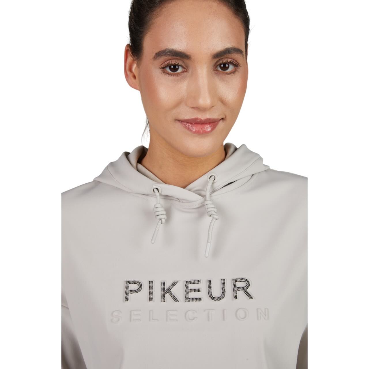 Hoodie Damen Selection HW 2025 Kapuzenpullover