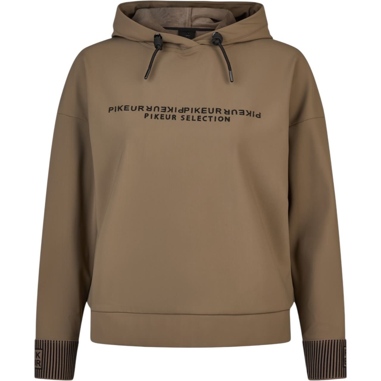 Hoodie Damen Selection HW 2025 Kapuzenpullover