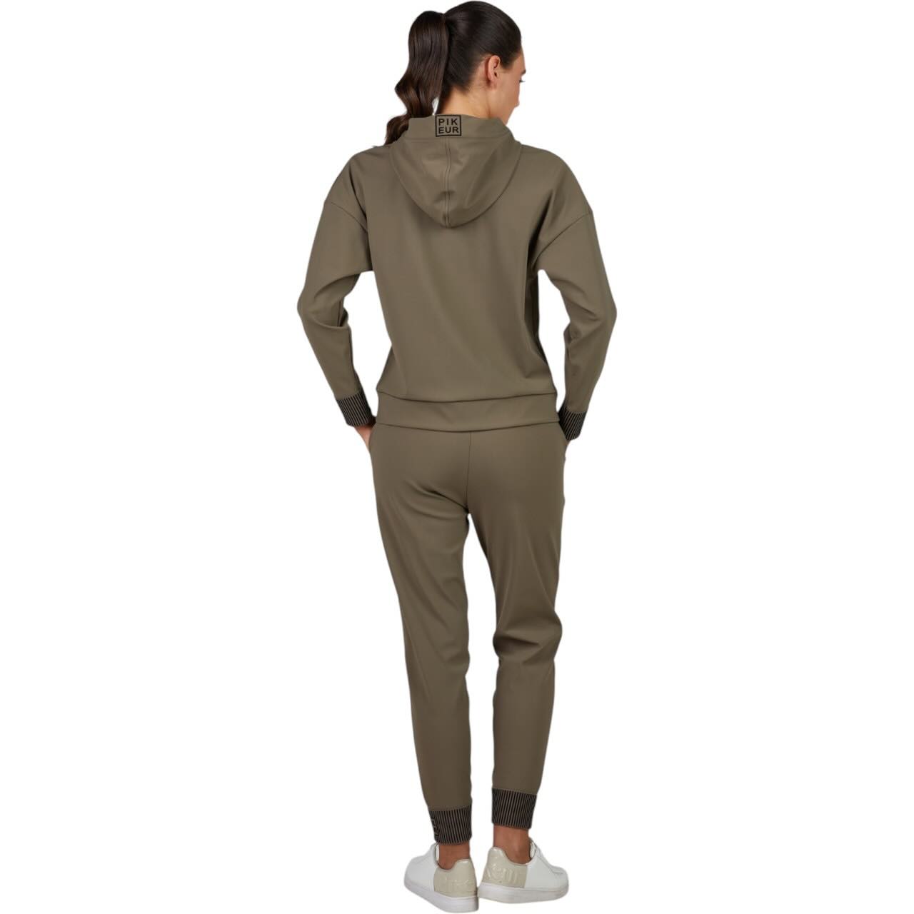 Hoodie Damen Selection HW 2025 Kapuzenpullover