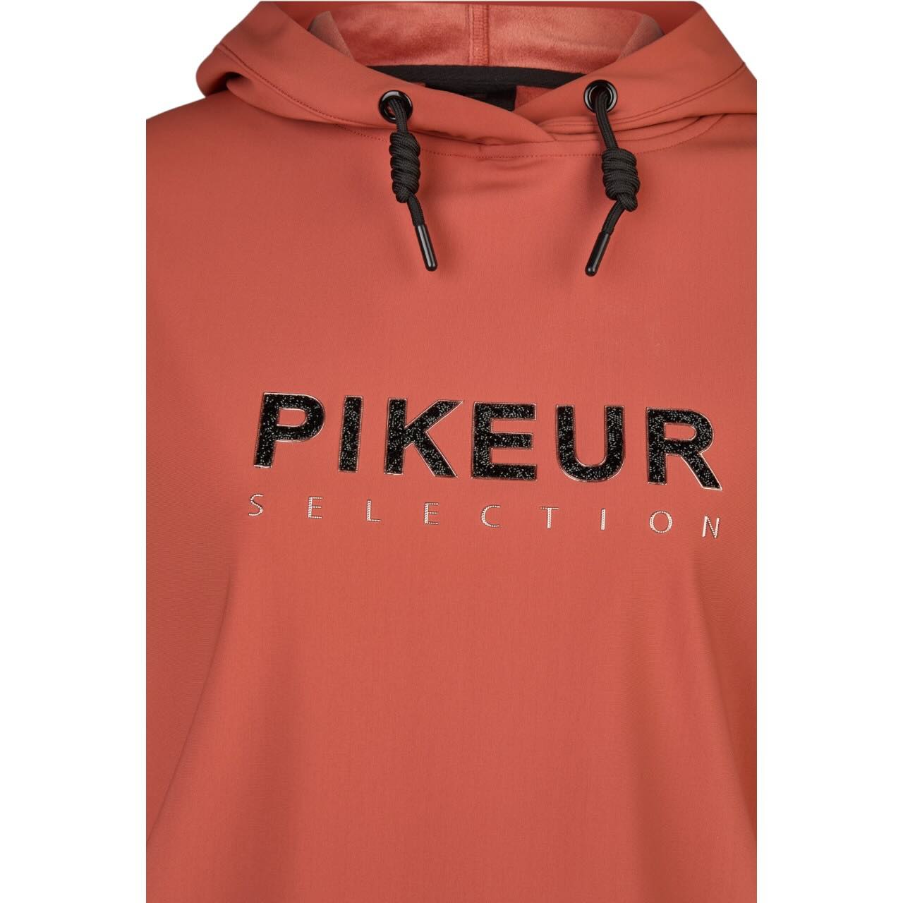 Hoodie Damen Selection HW 2025 Kapuzenpullover