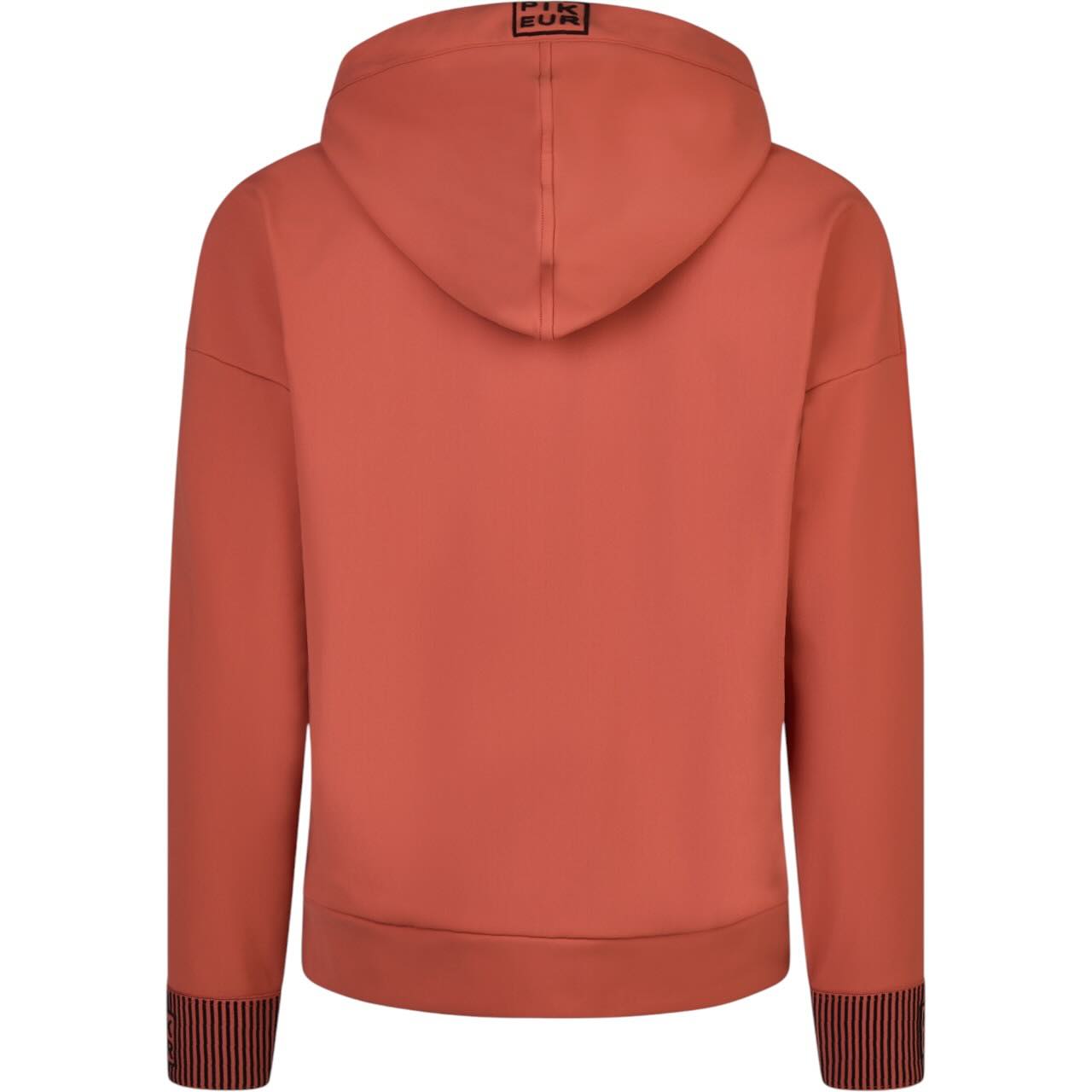 Hoodie Damen Selection HW 2025 Kapuzenpullover