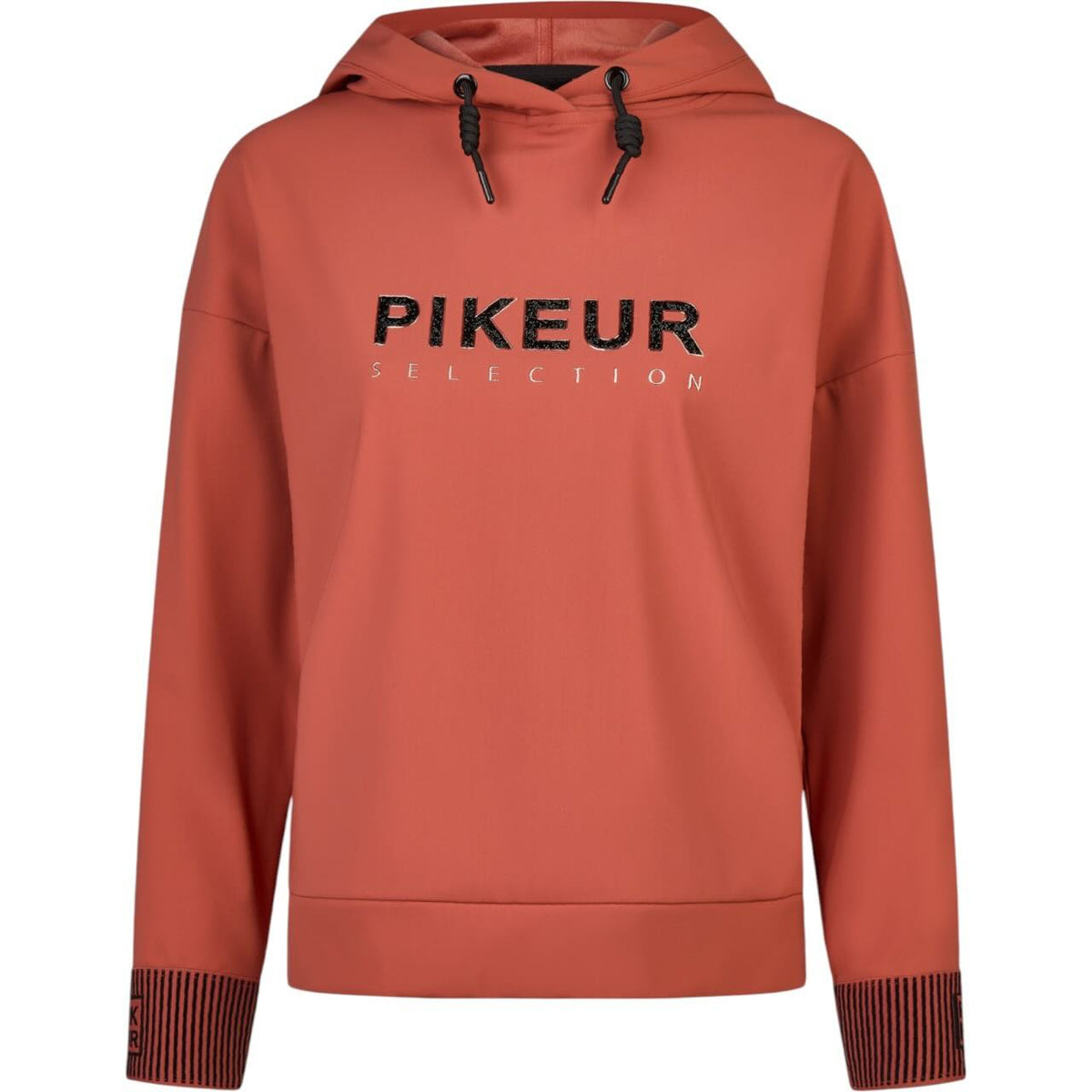Hoodie Damen Selection HW 2025 Kapuzenpullover
