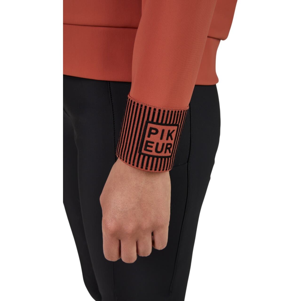 Hoodie Damen Selection HW 2025 Kapuzenpullover