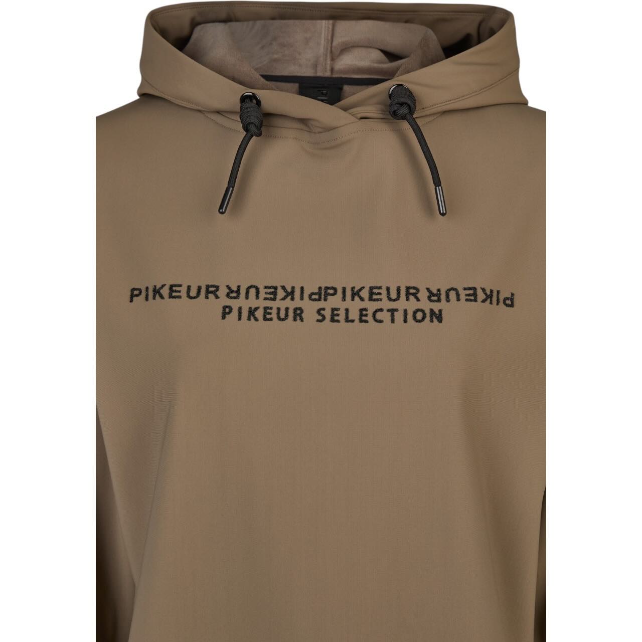 Hoodie Damen Selection HW 2025 Kapuzenpullover