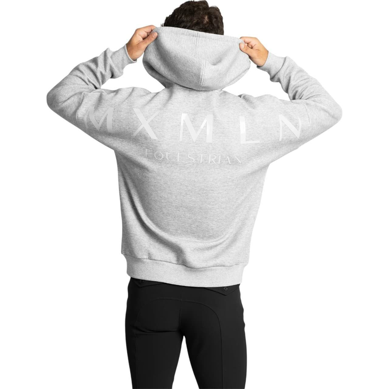 Hoodie Unisex Icon Oversized Kapuzenpullover