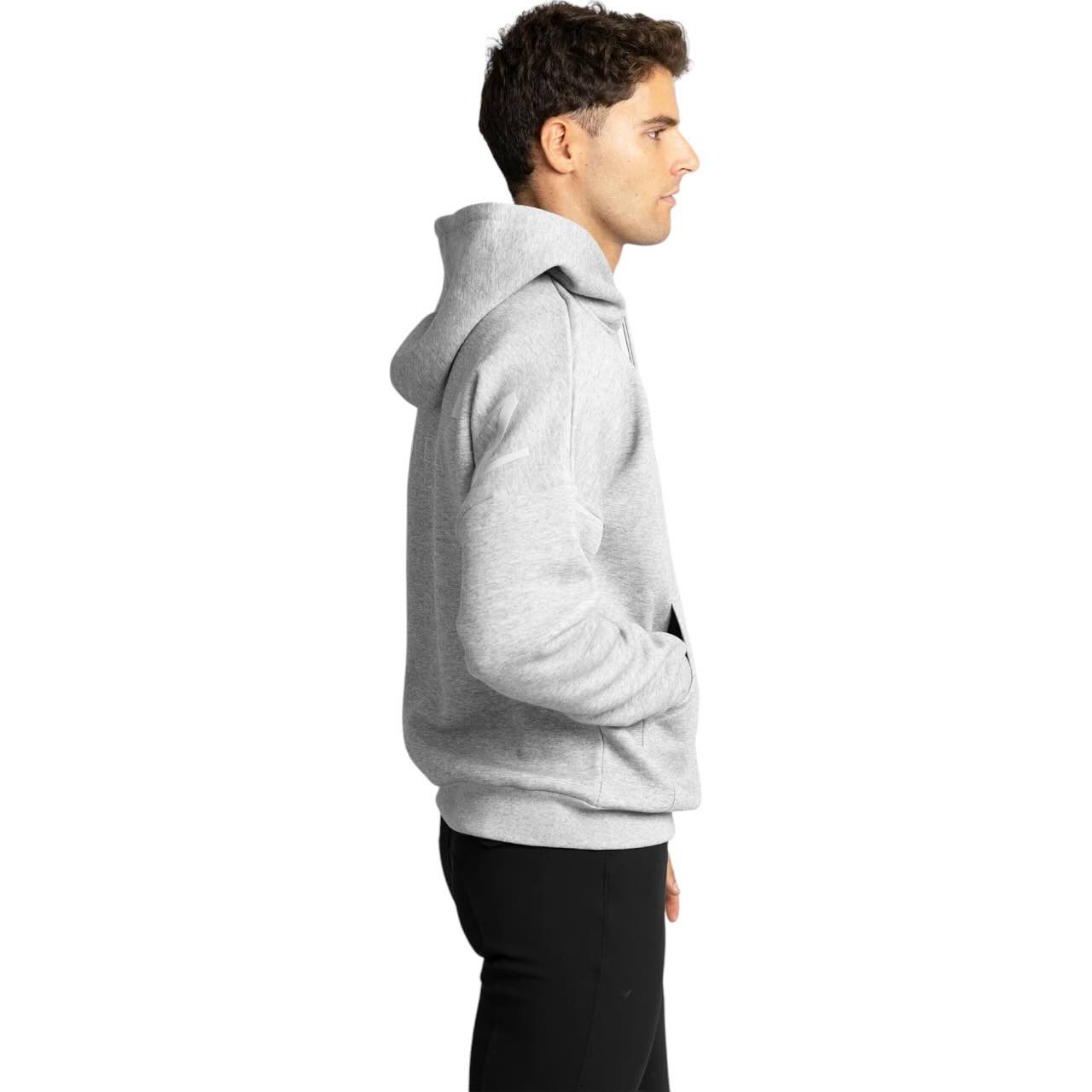 Hoodie Unisex Icon Oversized Kapuzenpullover