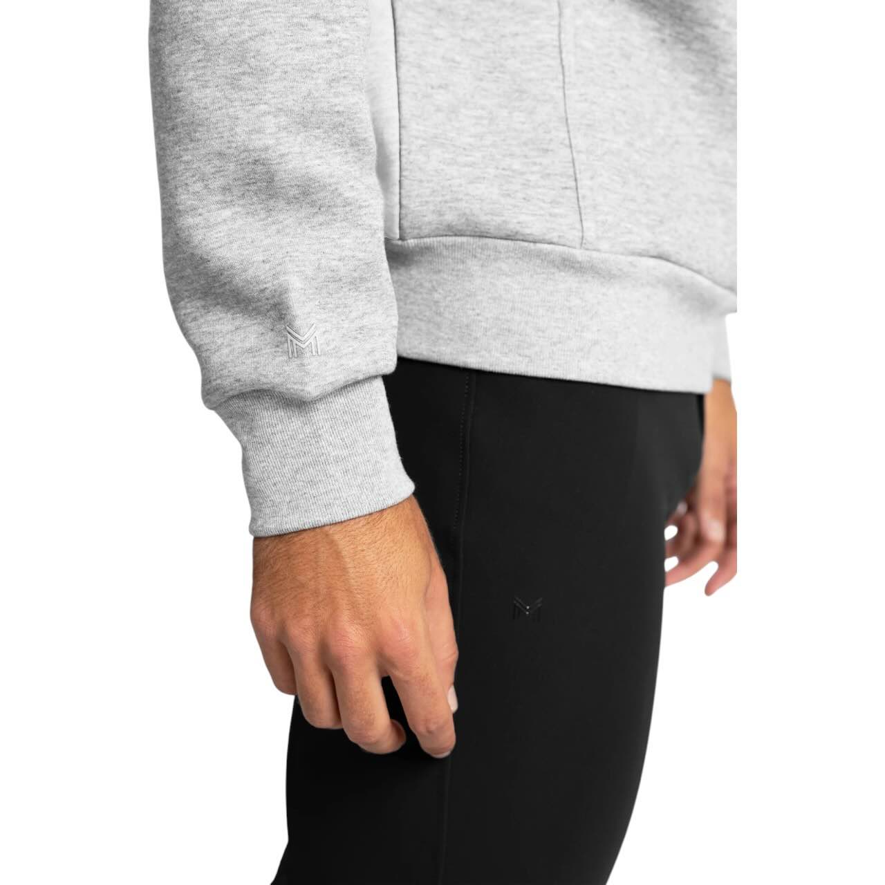Hoodie Unisex Icon Oversized Kapuzenpullover