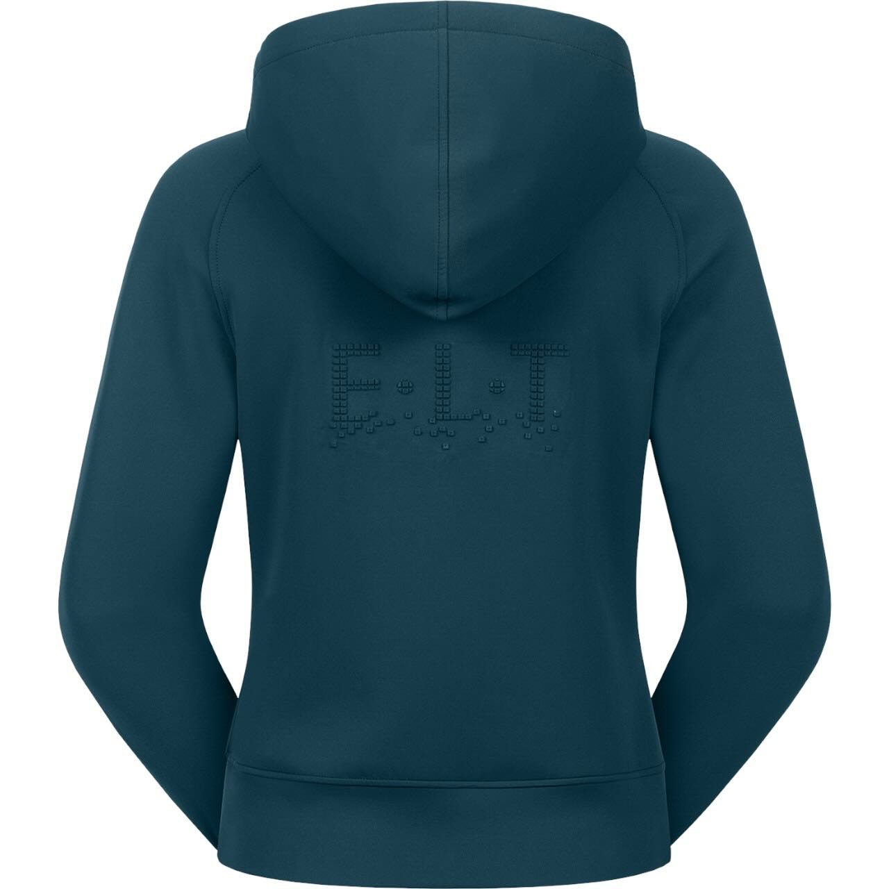 Hoodie Damen Regensburg HW 2025 Funktions-Pullover