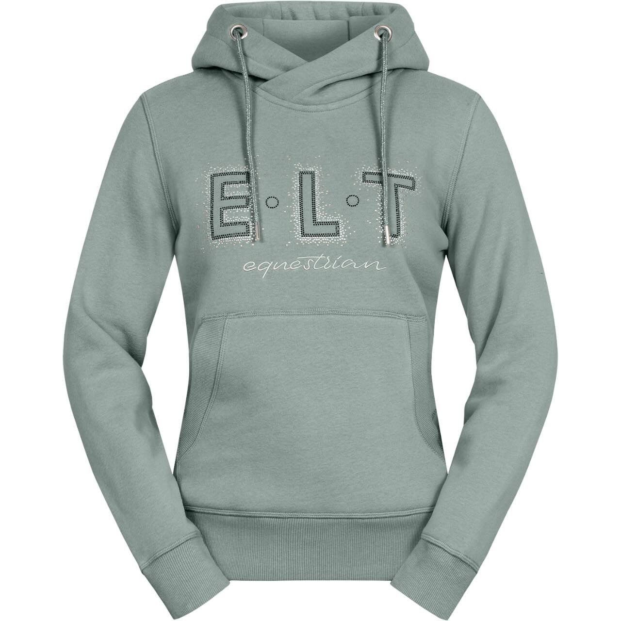 Hoodie Damen Rio HW 2025 Kapuzenpullover