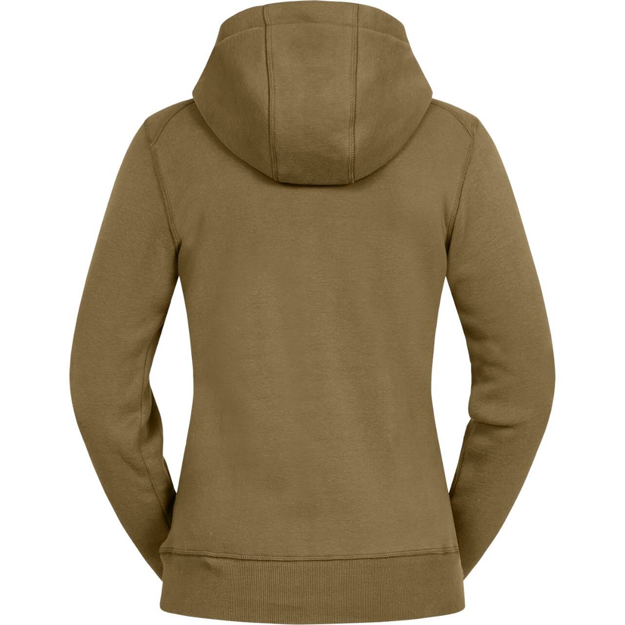 Hoodie Damen Rio HW 2025 Kapuzenpullover