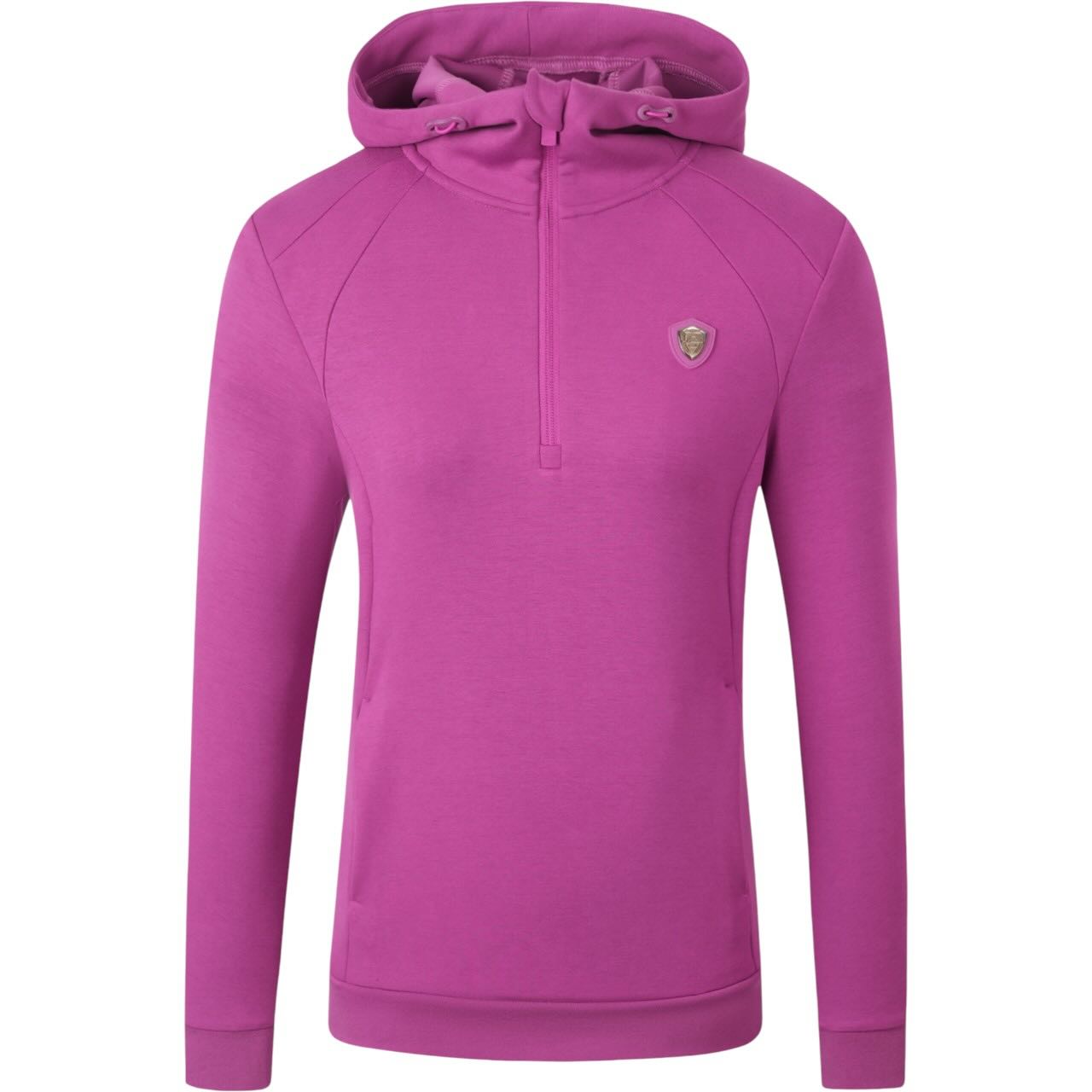 Hoody Sweater Damen FS 2026 Kapuzenpullover