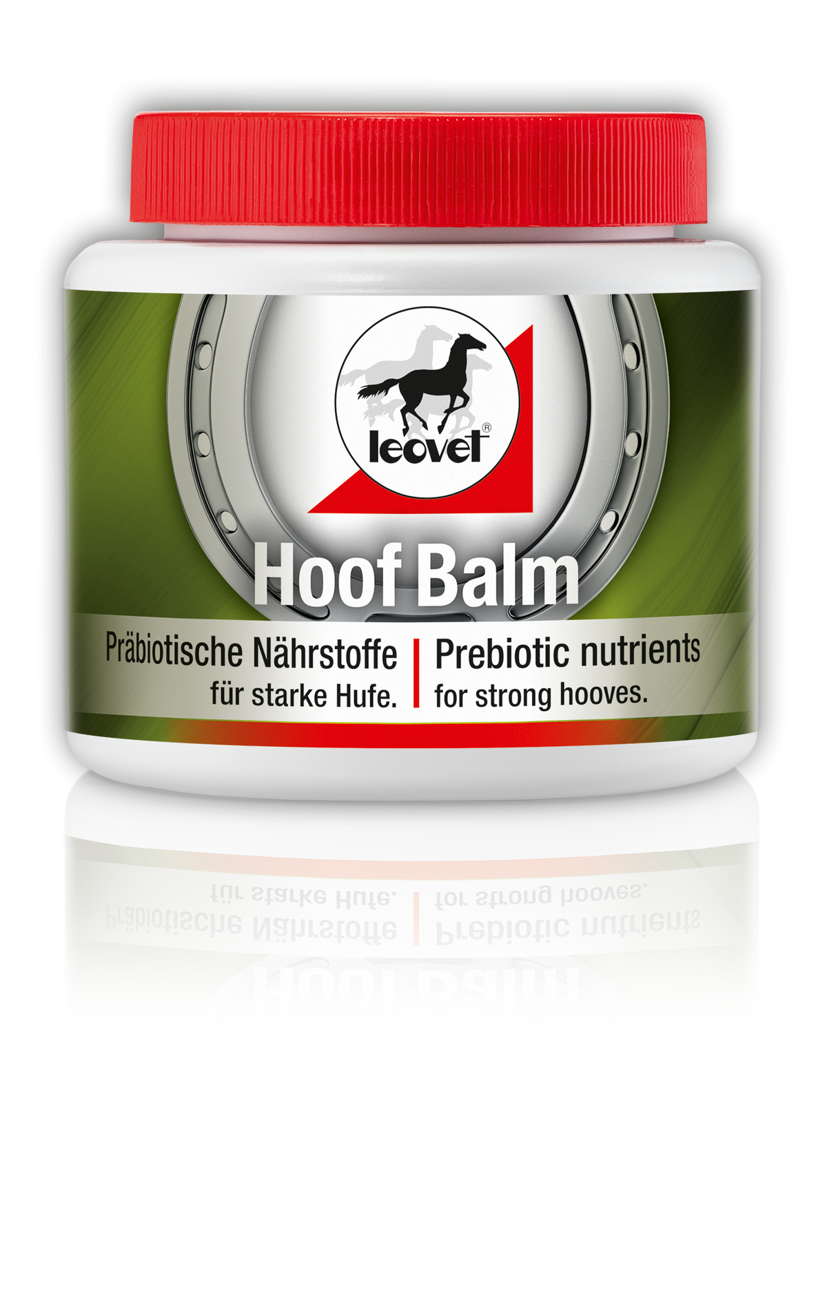 Hufpflegemittel Hoof Balm Präbiotisch Hufpflege