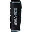 Aqua/Black
