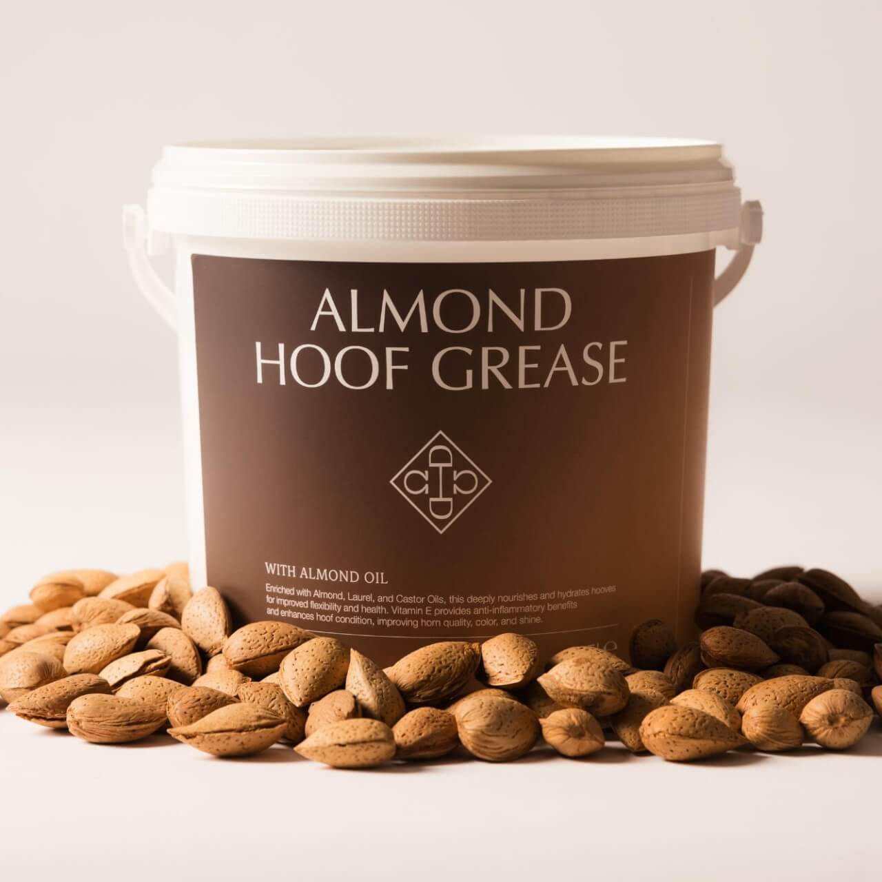 Huffett Almond Hoof Grease Hufpflege