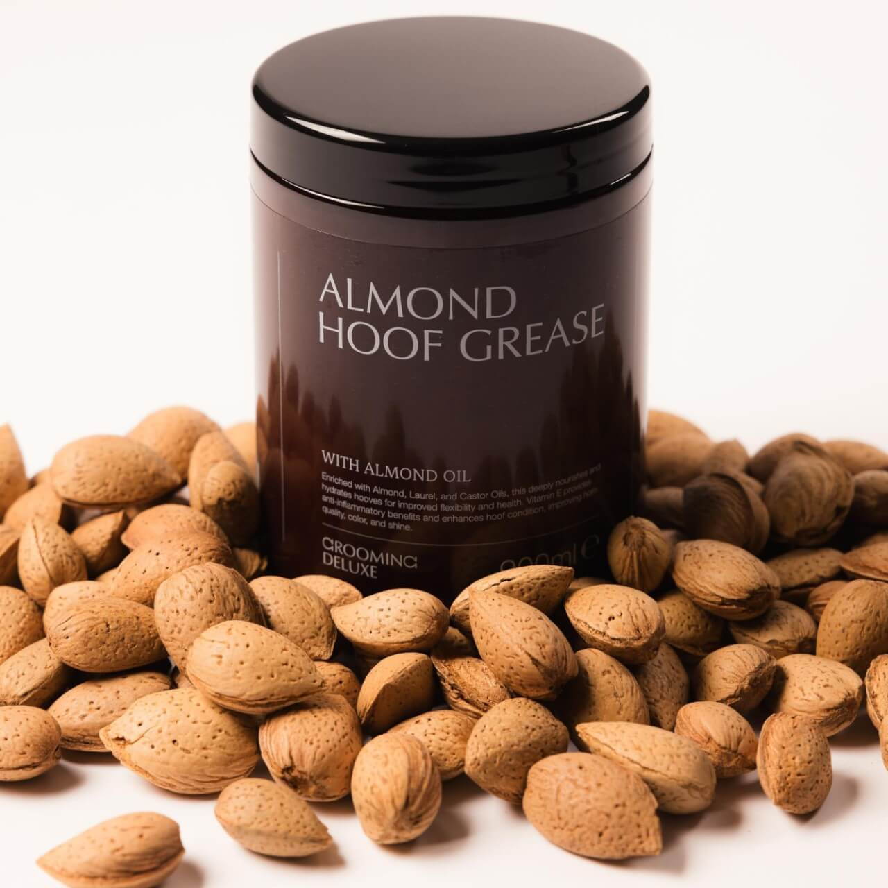 Huffett Almond Hoof Grease Hufpflege