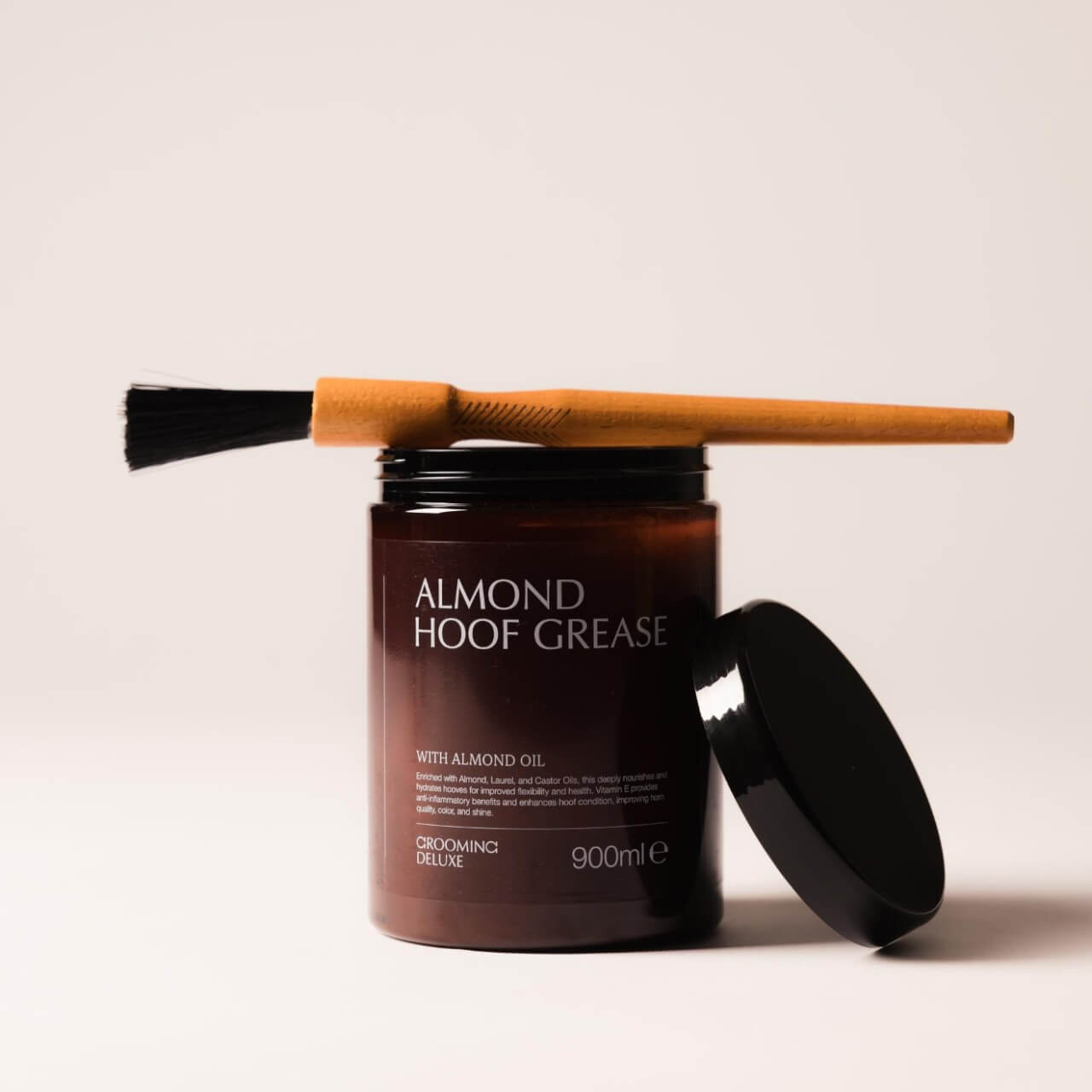 Huffett Almond Hoof Grease Hufpflege