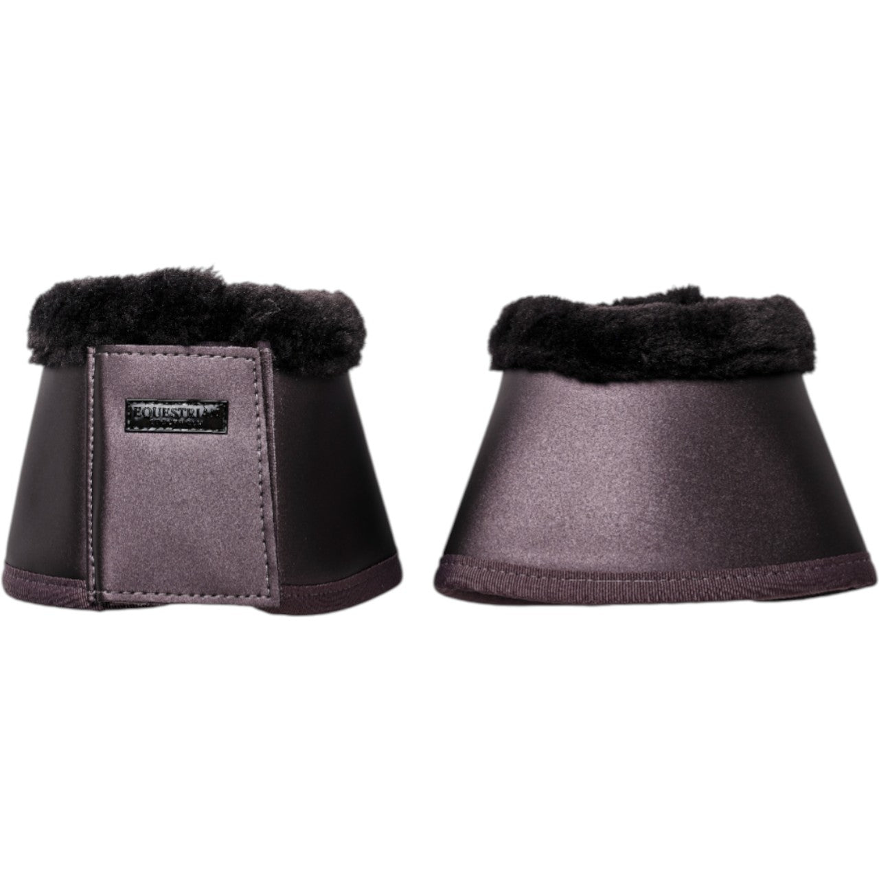Hufglocken Dark Violet Hufschutz