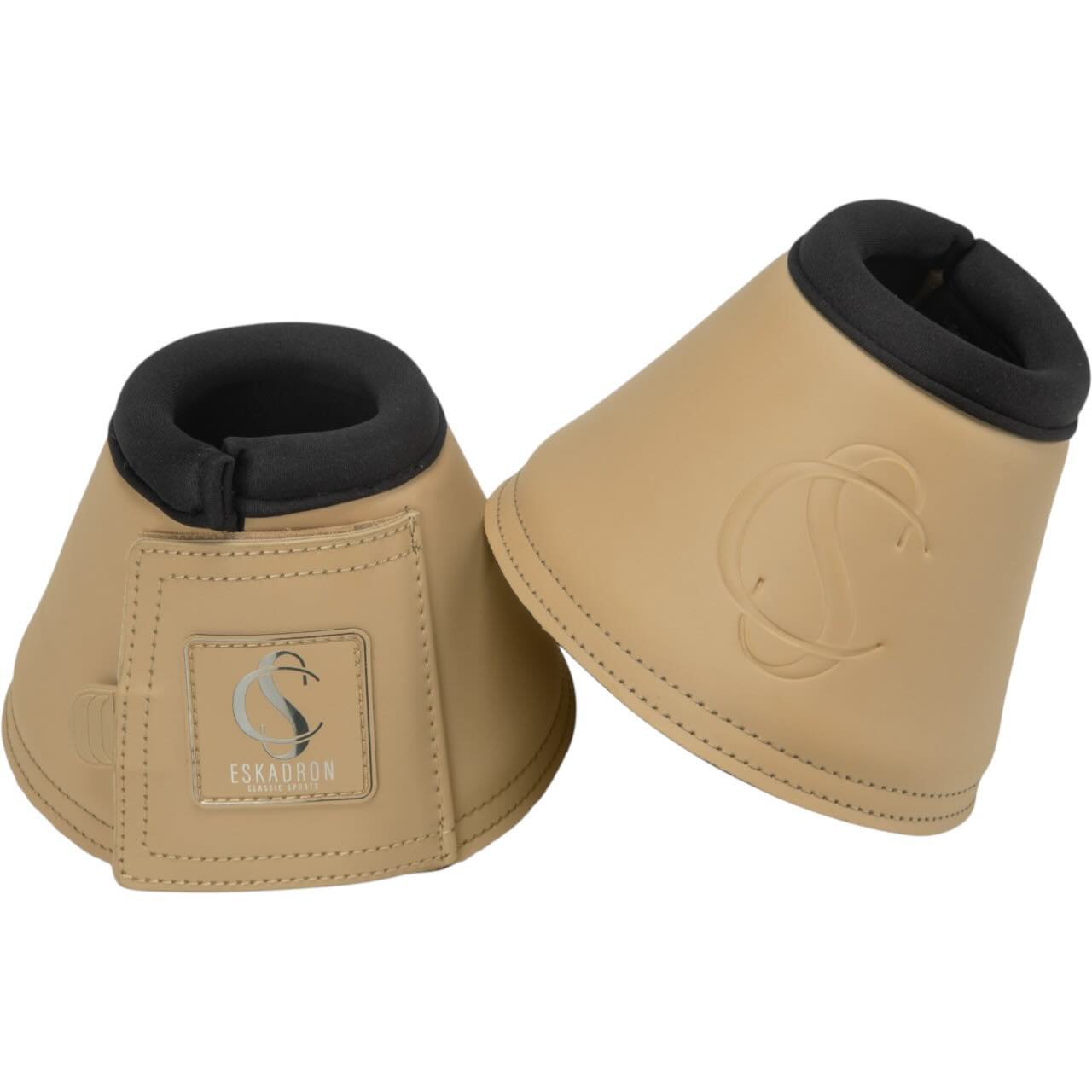 Hufglocken Softlate Classic Sports FS26 Sprungglocken