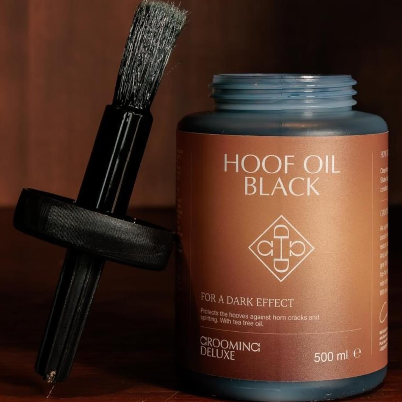 Huföl Shine Hufpflege
