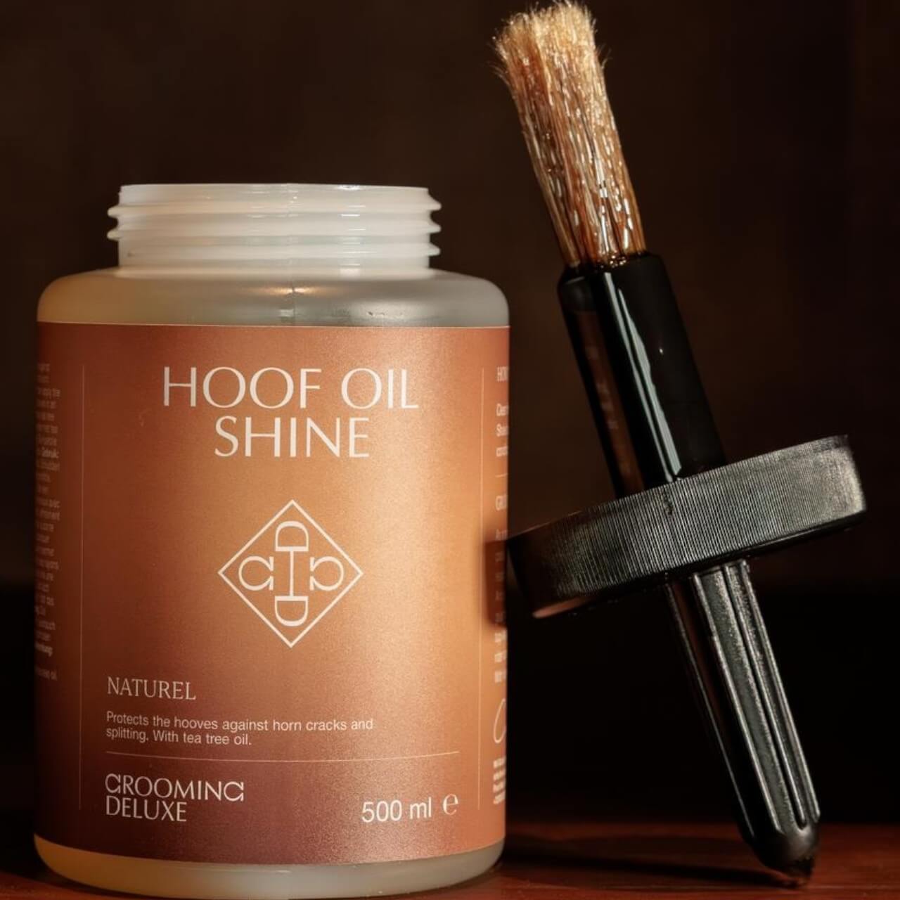 Huföl Shine Hufpflege