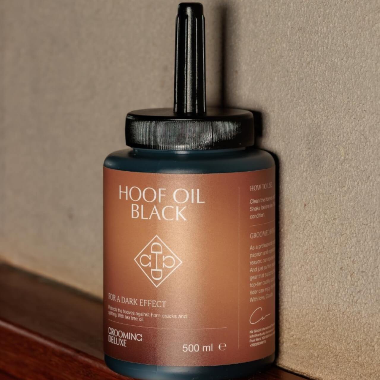 Huföl Shine Hufpflege