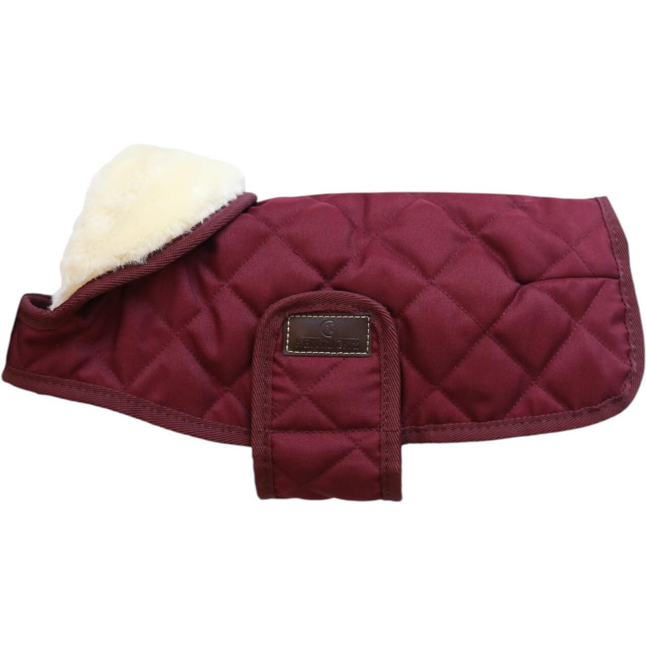 Hundemantel Original Hundejacke