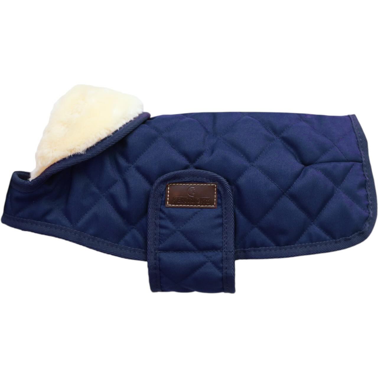 Hundemantel Original Hundejacke