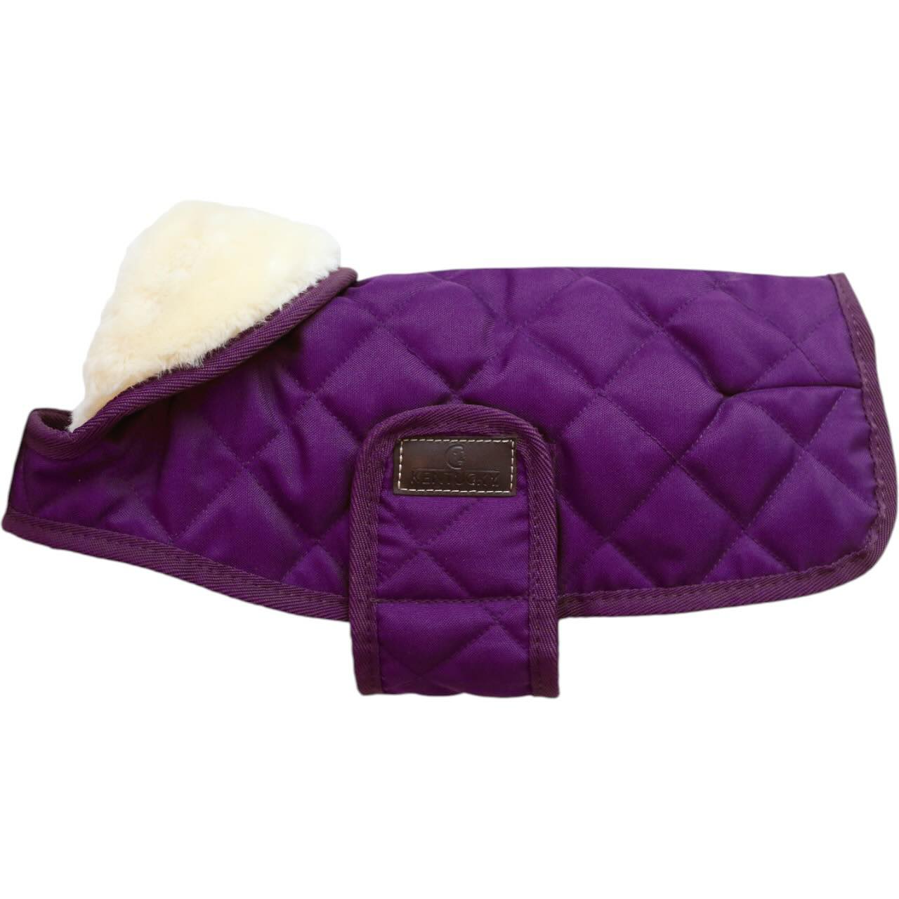 Hundemantel Original Hundejacke