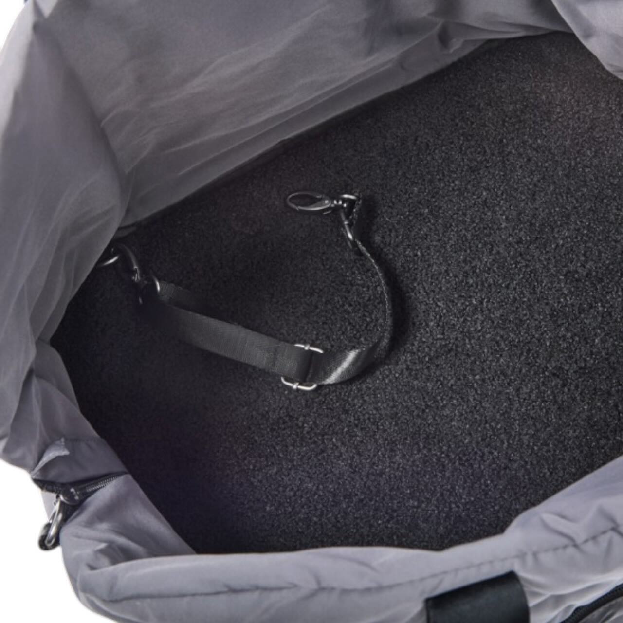 Hundetasche mit Decke KLMacey HW 2025 Tasche
