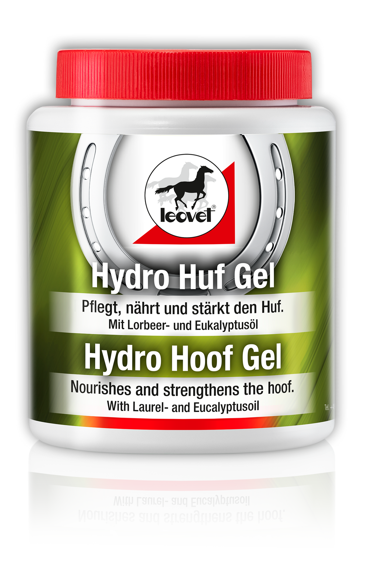 Hufpflegemittel Hydro Huf Gel Hufpflege