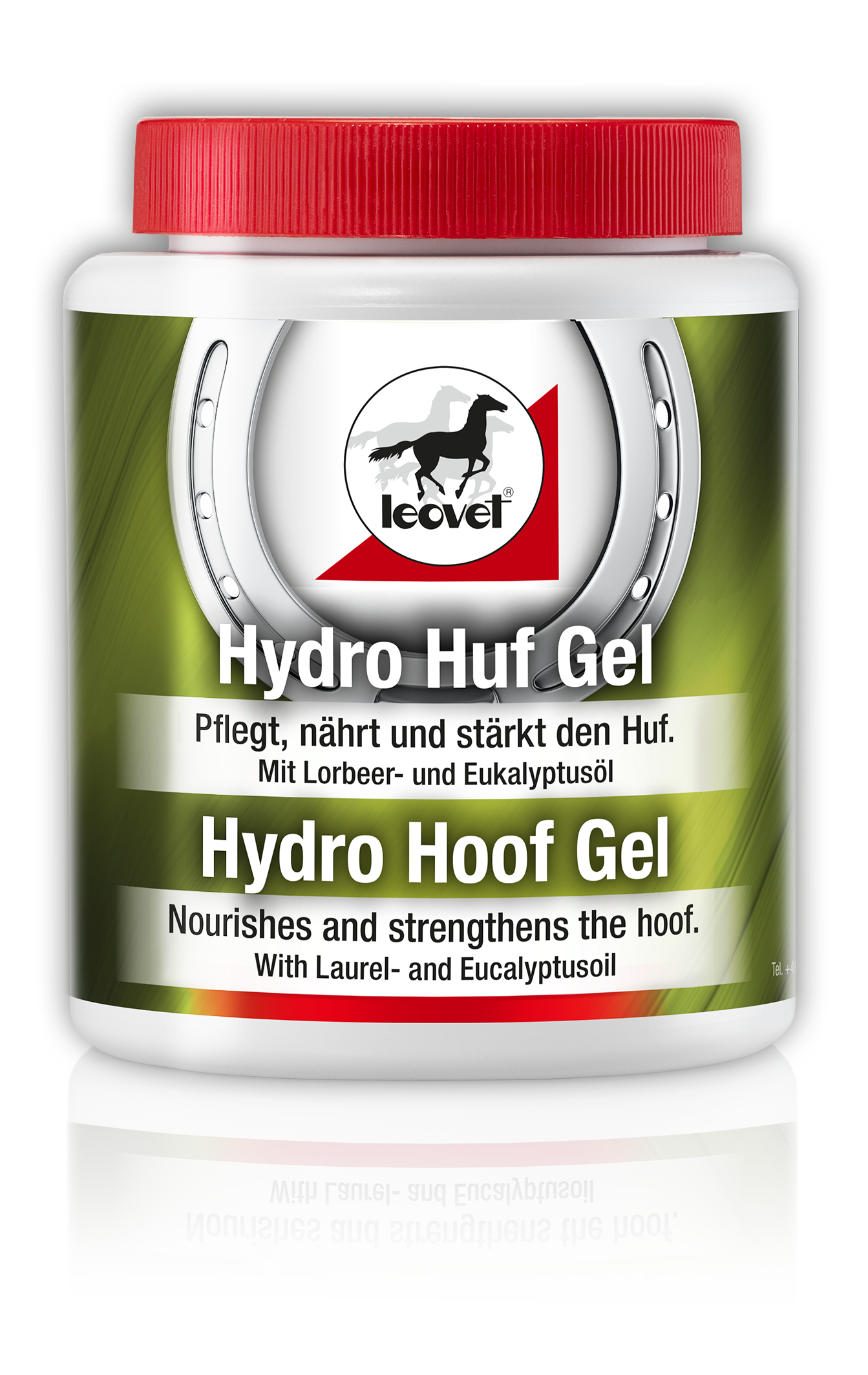 Hufpflegemittel Hydro Huf Gel Hufpflege