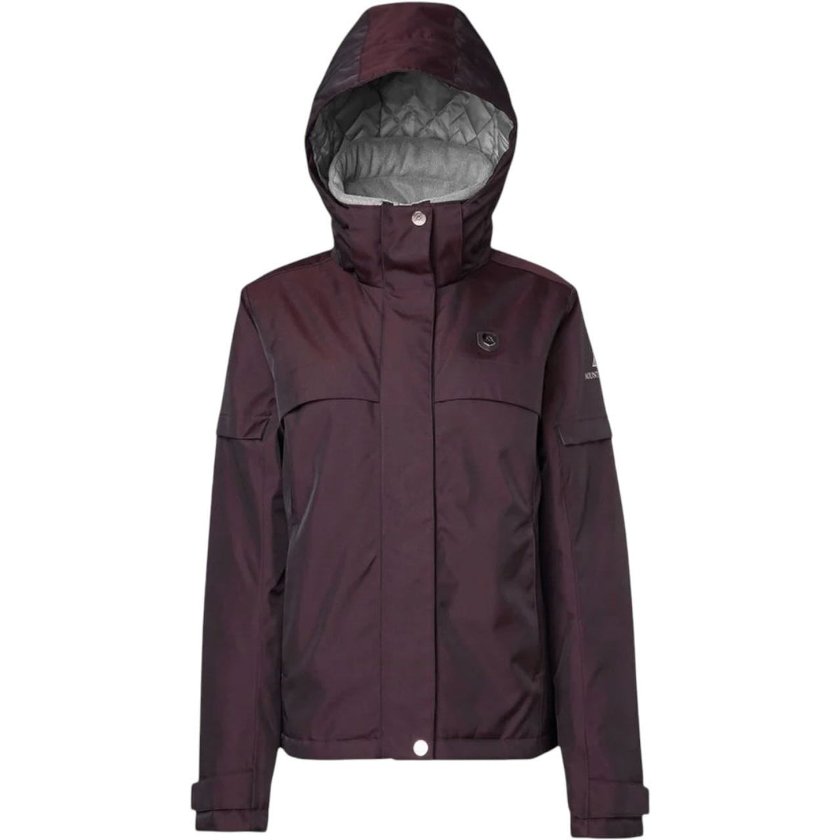 Reitjacke Damen Royal Grace Winterjacke