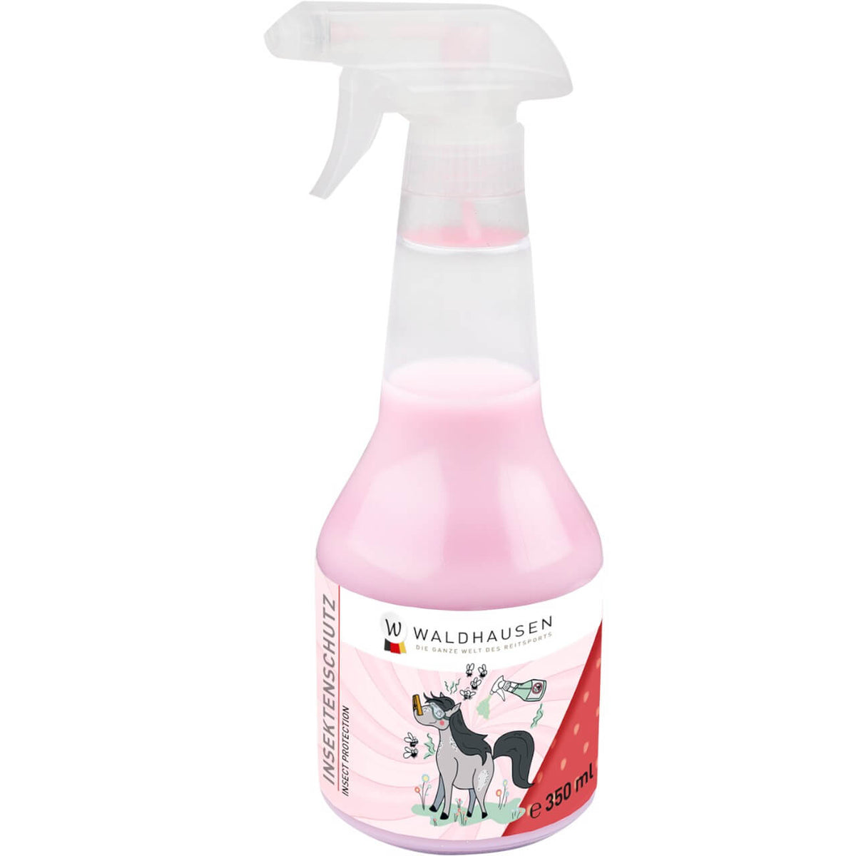 Insektenschutz Kids Insektenspray