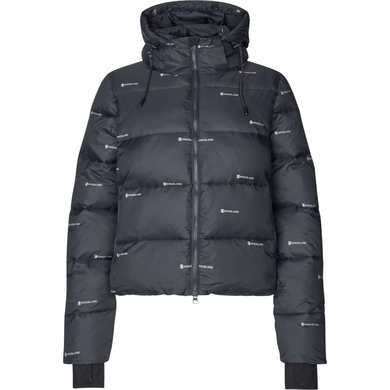 Jacke Damen Insulated Steppjacke