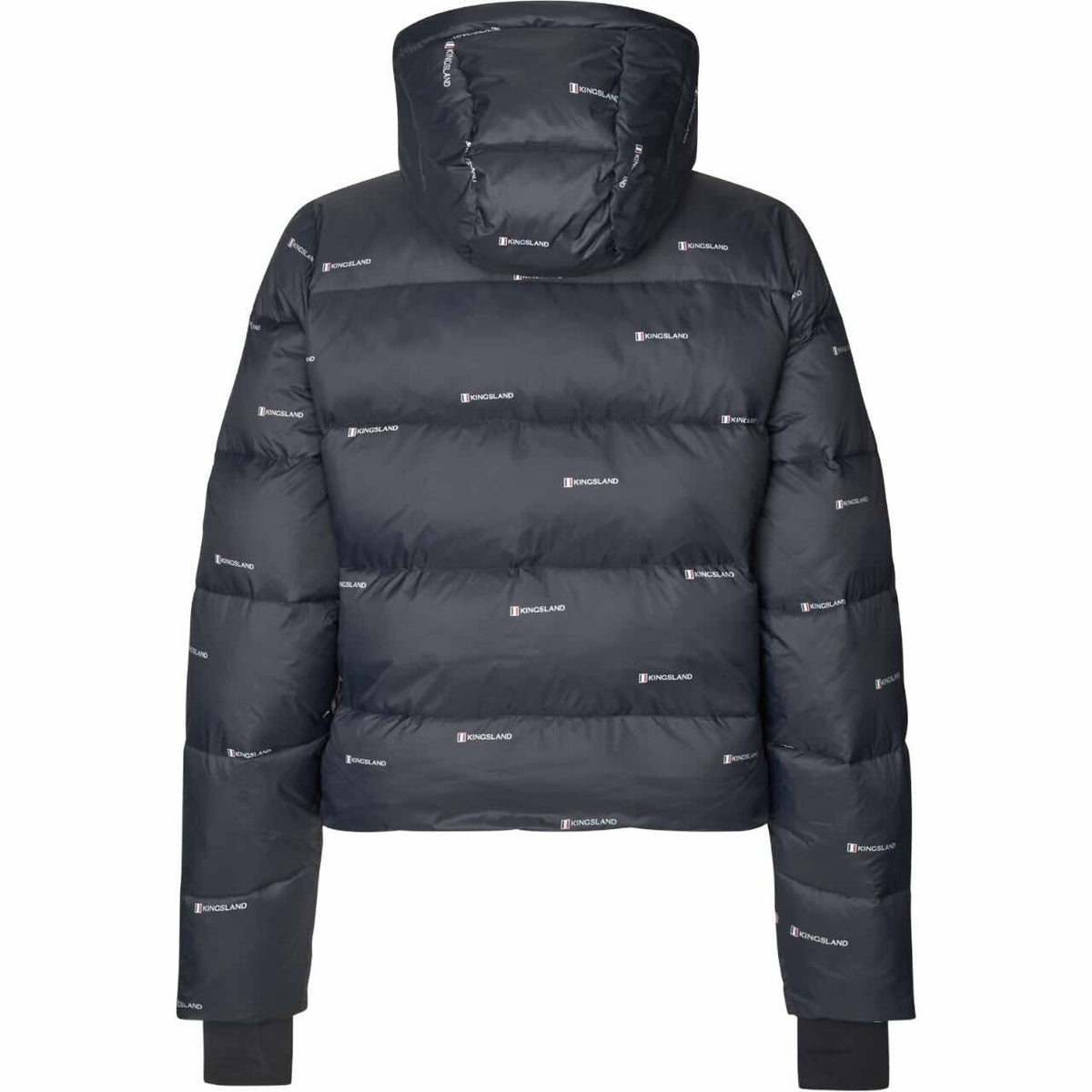 Jacke Damen Insulated Steppjacke