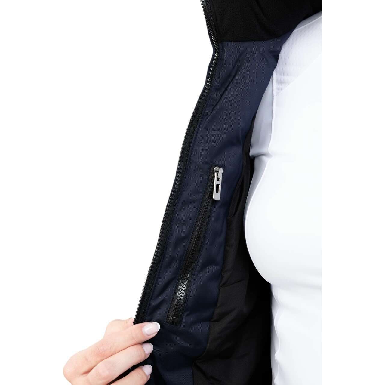 Jacke Damen Stereo Puffer Jacket Damenjacke