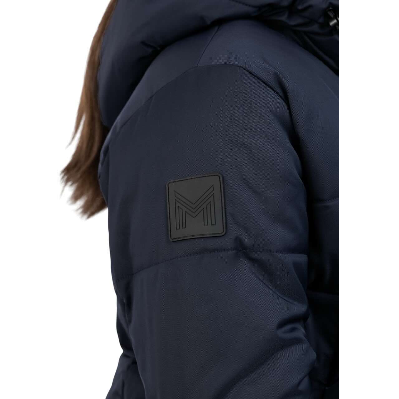 Jacke Damen Stereo Puffer Jacket Damenjacke