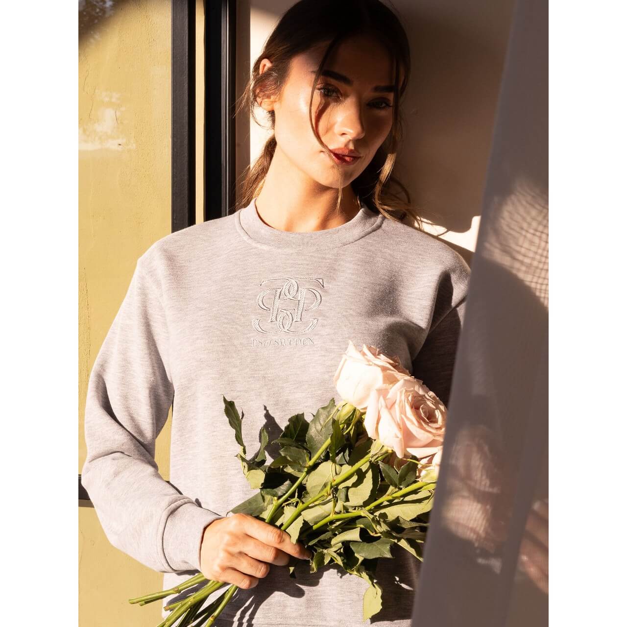 Sweatshirt Kayla FS 2025 Pullover