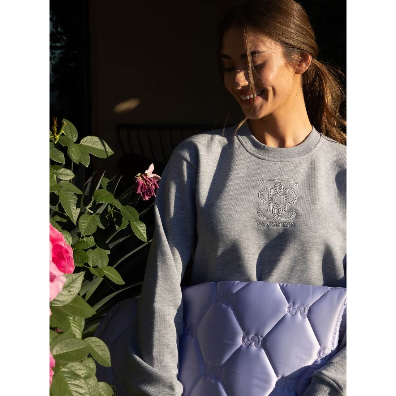 Sweatshirt Kayla FS 2025 Pullover