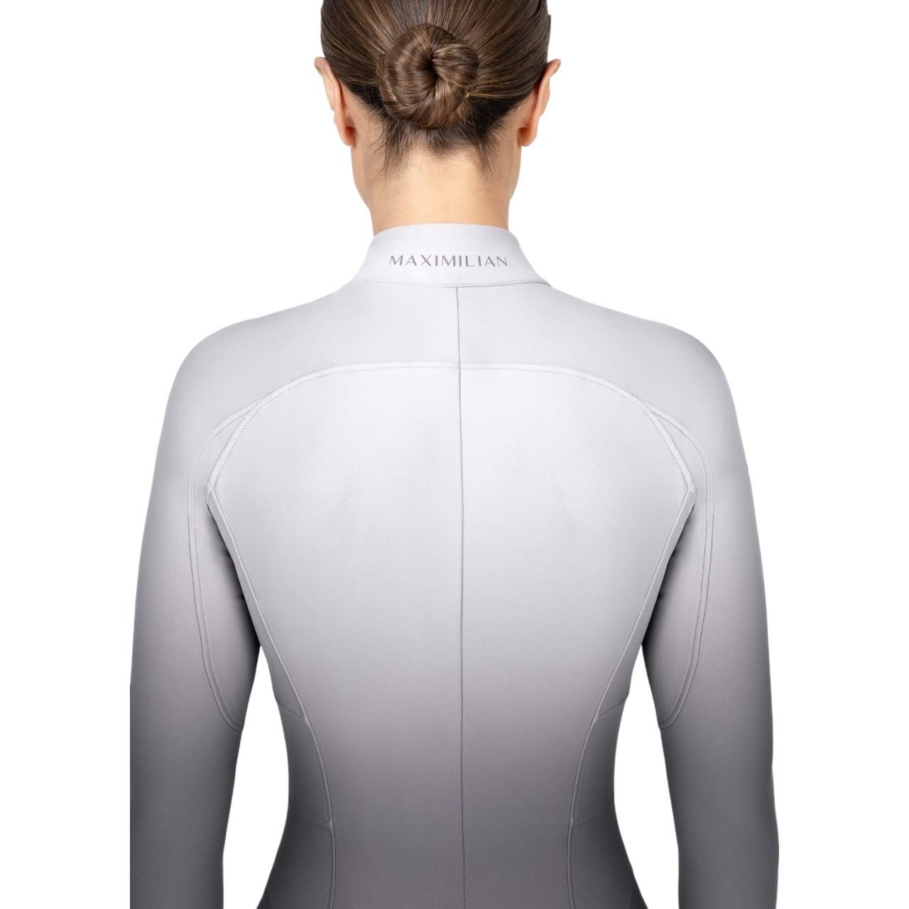 Jumpsuit Damen Full-Grip Ombré Riding Overall