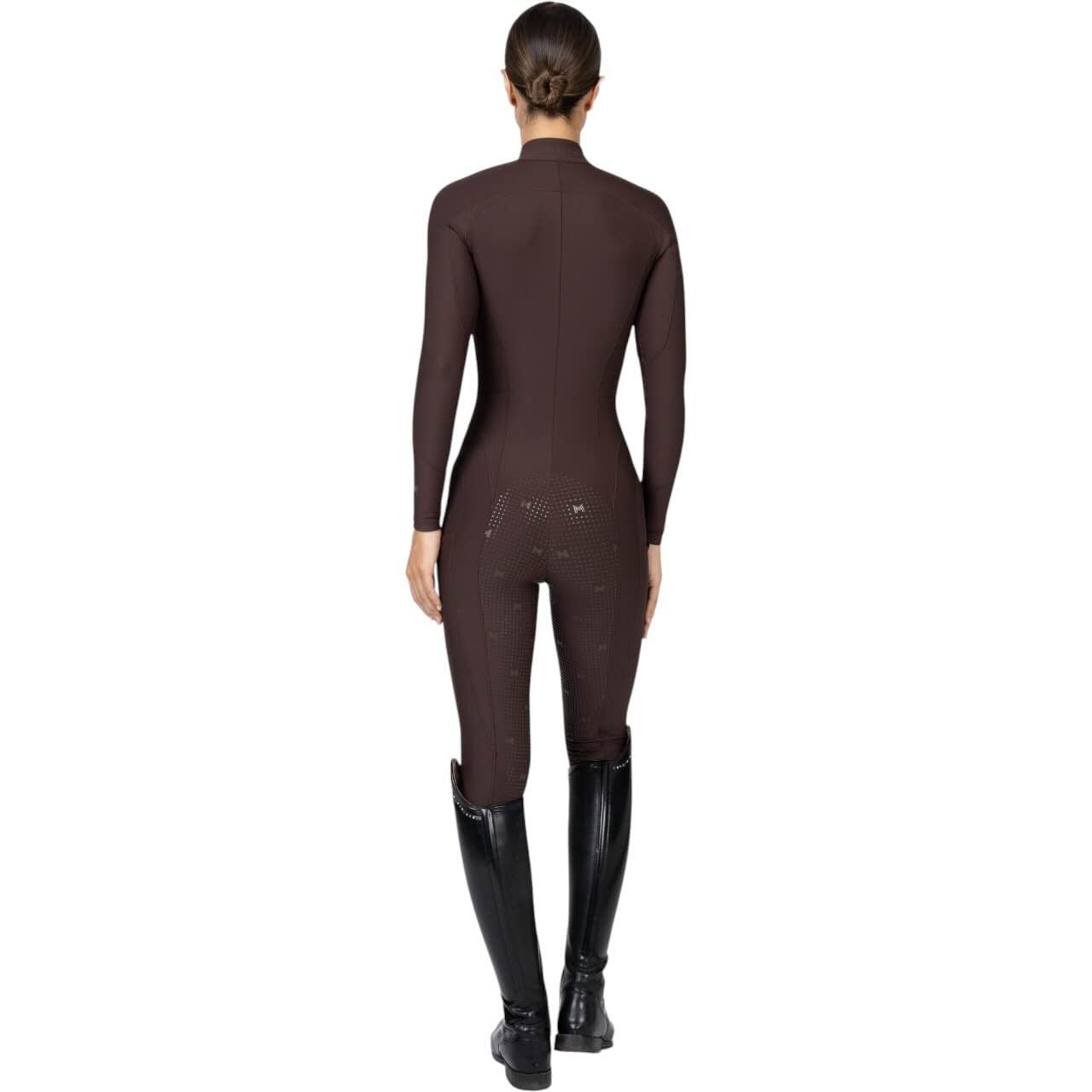Jumpsuit Damen Full-Grip Riding Overall