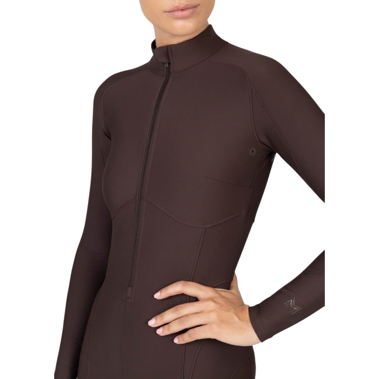 Jumpsuit Damen Full-Grip Riding Overall