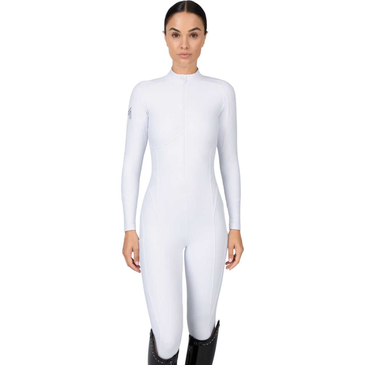 Jumpsuit Damen Full-Grip Riding Overall
