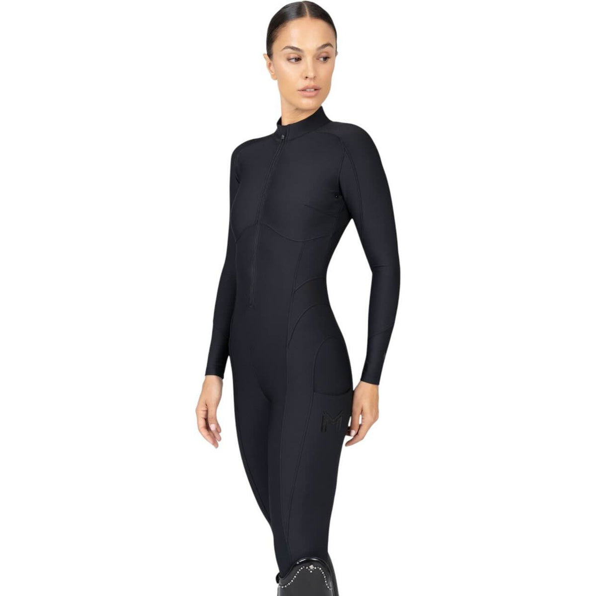 Jumpsuit Damen Full-Grip Riding Overall