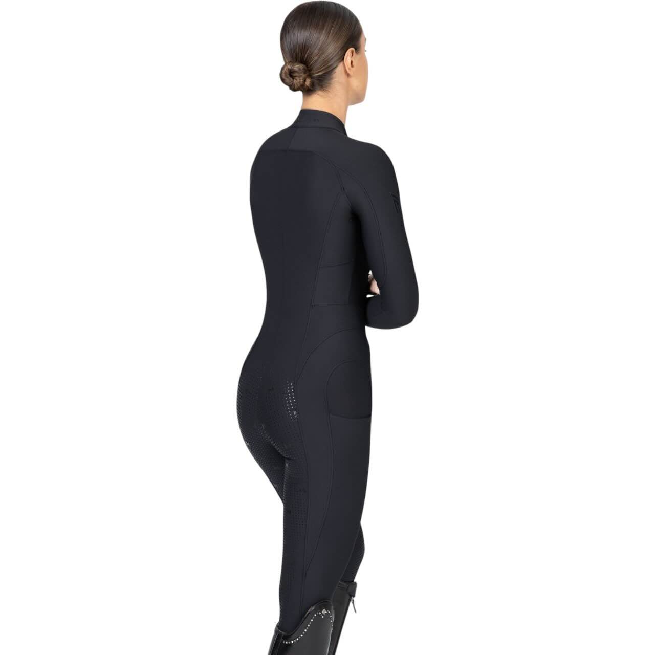 Jumpsuit Damen Full-Grip Riding Overall