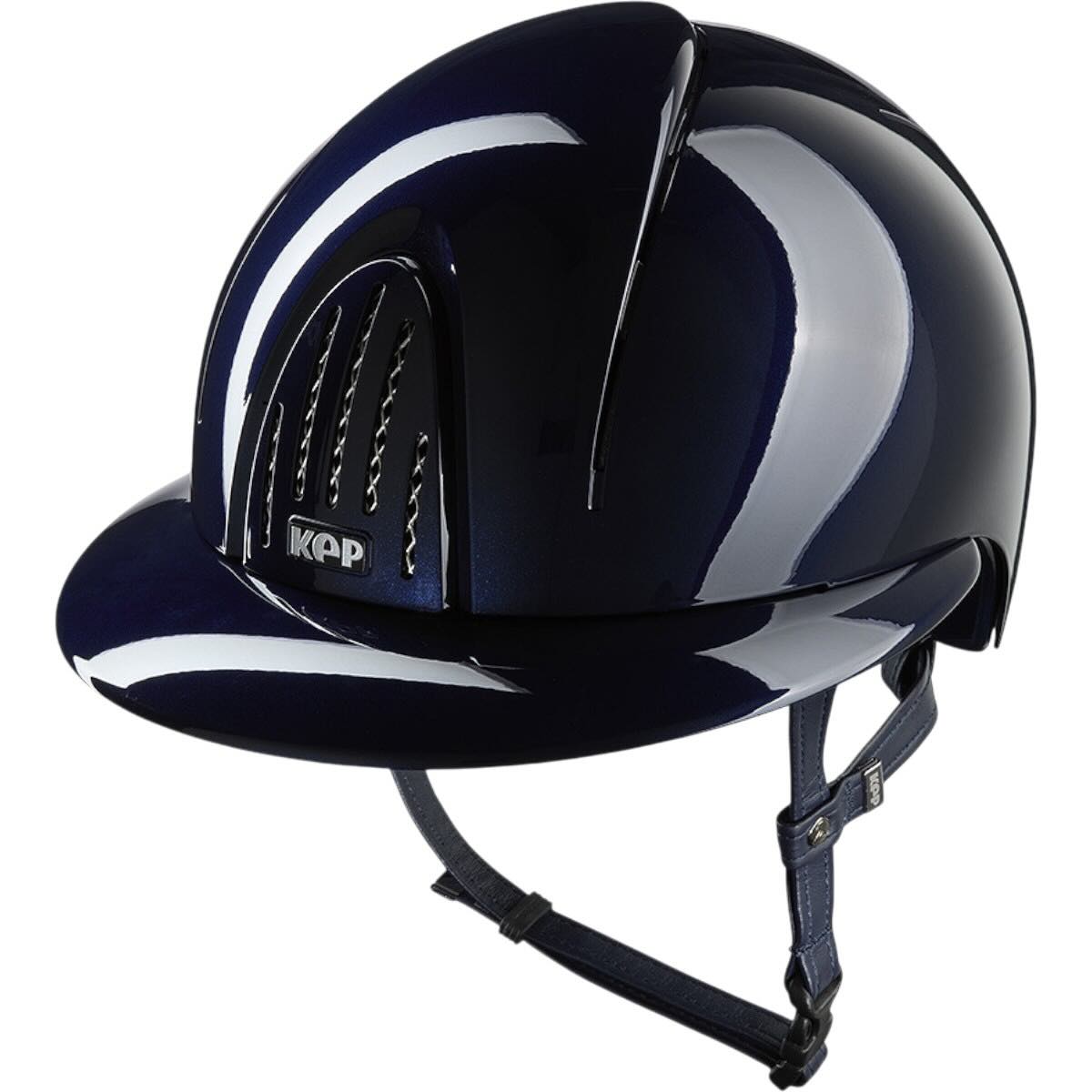 Reithelm Smart Nova Metallpolitur Polish Visier Visor