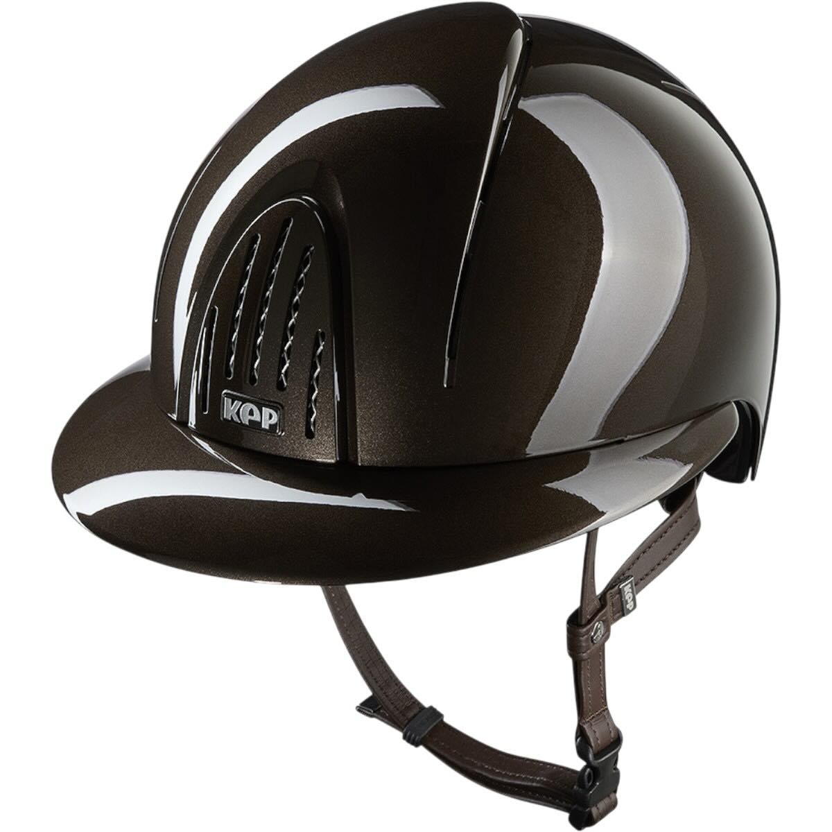 Reithelm Smart Nova Metallpolitur Polish Visier Visor
